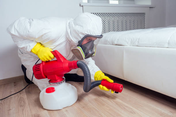 Best Emergency Pest Control  in Newark, NY