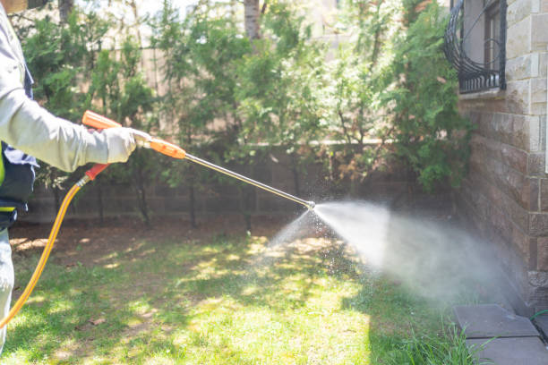Best Wildlife Control Services  in Newark, NY