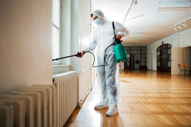 Best Pest Removal Services  in Newark, NY